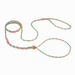 Alvalley Nylon Adjustable Loop Lead