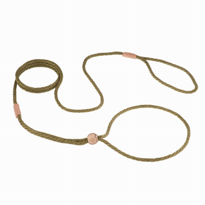 Alvalley Nylon Adjustable Loop Lead