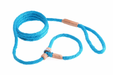 Alvalley Nylon Slip Leash With 2 Stoppers