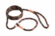 Alvalley Nylon Slip Leash With 2 Stoppers