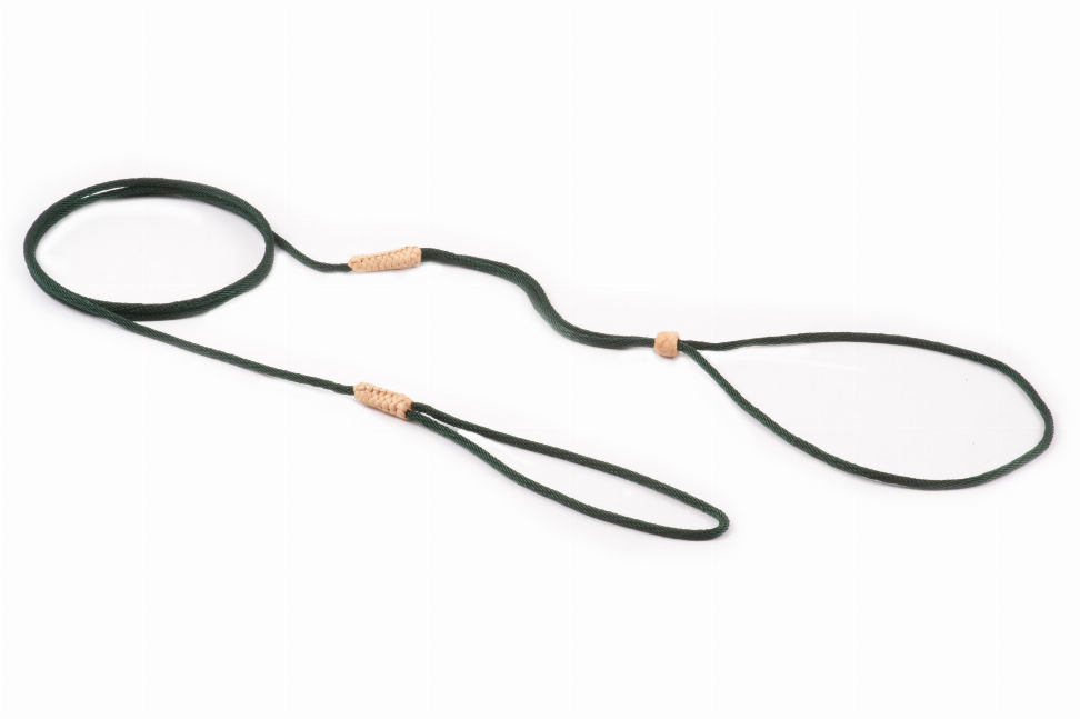 Alvalley Nylon Adjustable Loop Lead