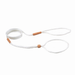 Alvalley Nylon Adjustable Loop Lead