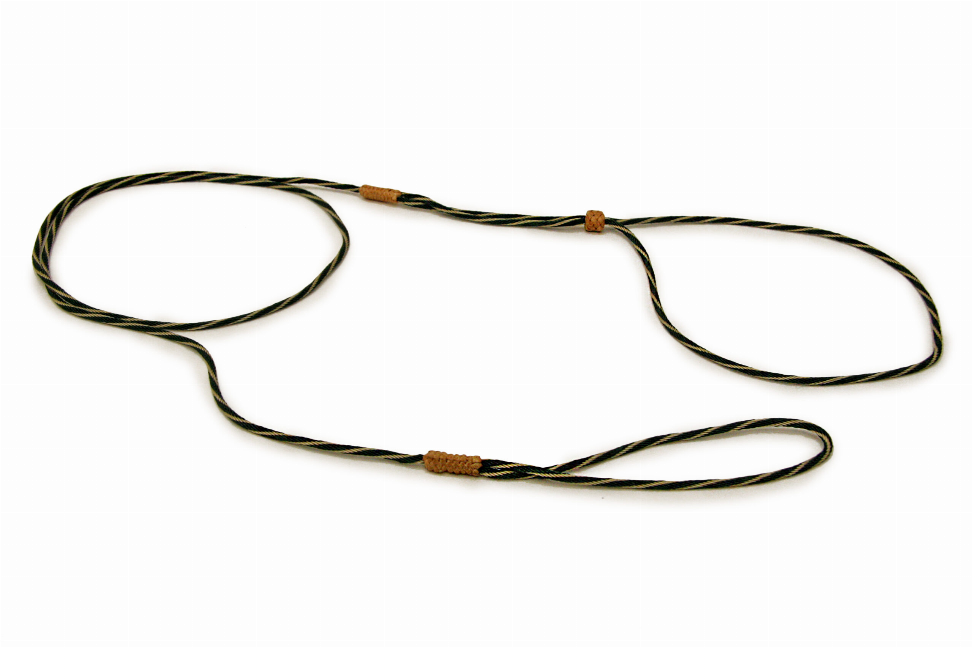 Alvalley Nylon Adjustable Loop Lead