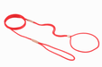 Alvalley Nylon Adjustable Loop Lead