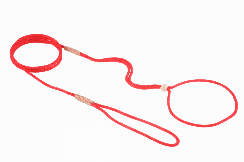 Alvalley Nylon Adjustable Loop Lead