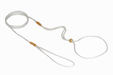 Alvalley Nylon Adjustable Loop Lead