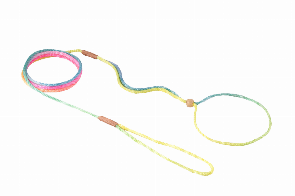 Alvalley Nylon Adjustable Loop Lead