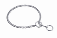 Alvalley Slip Curve Show Chain Collar
