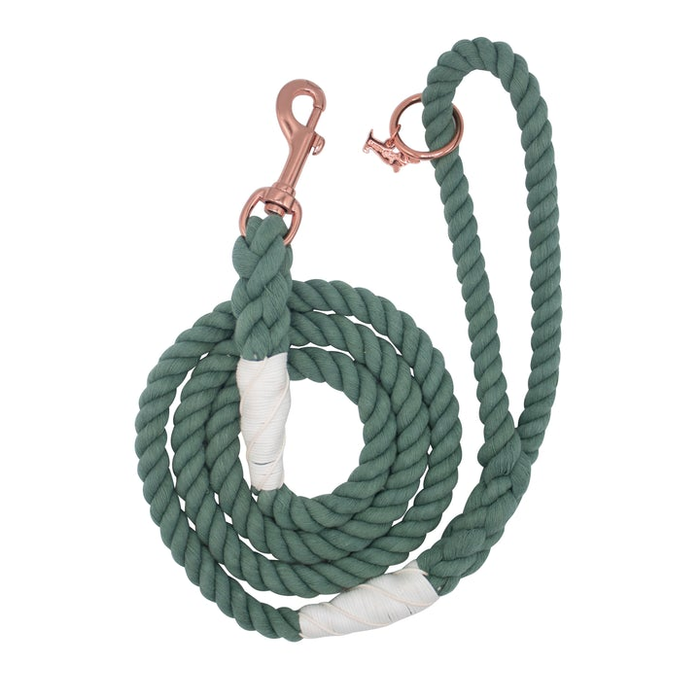 Rope Leash 