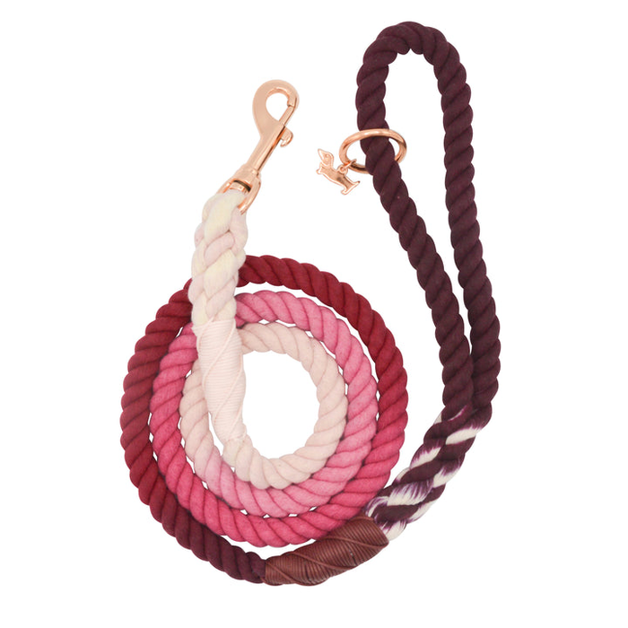 Rope Leash 