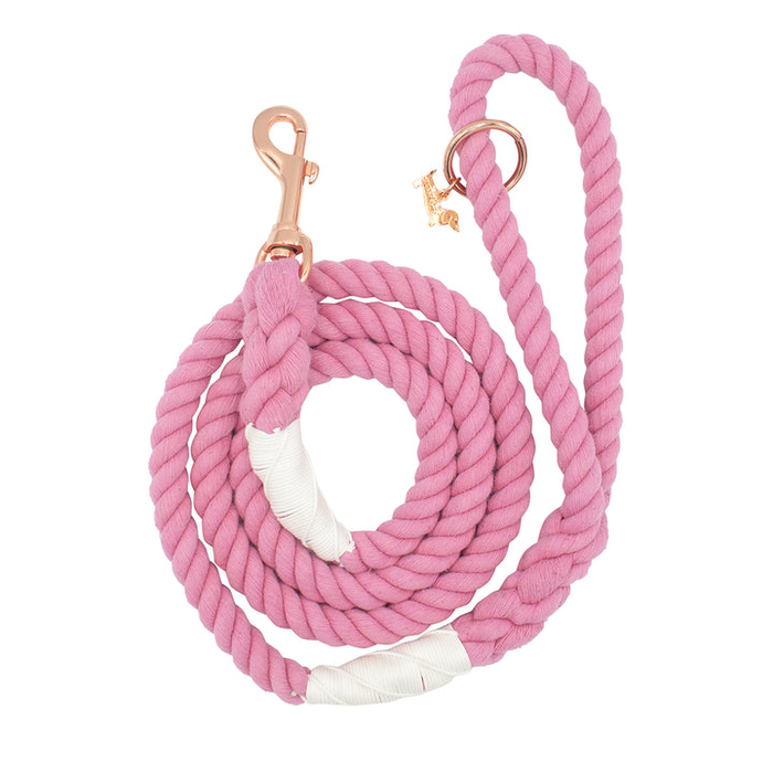 Rope Leash 