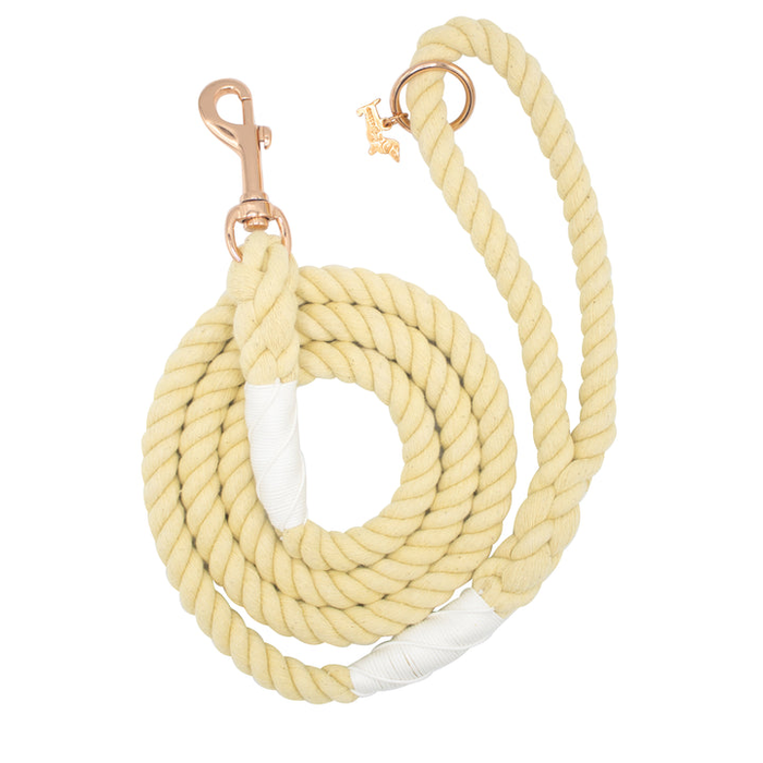 Rope Leash 