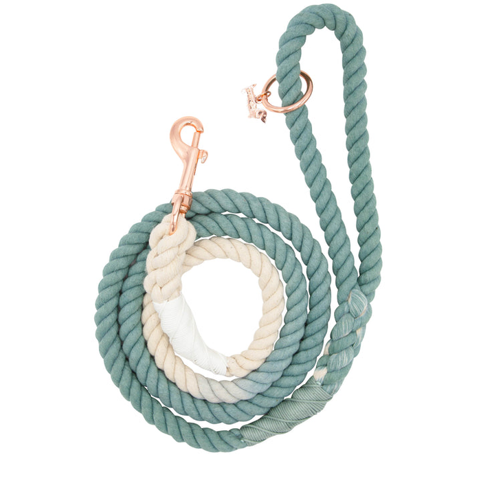 Rope Leash 