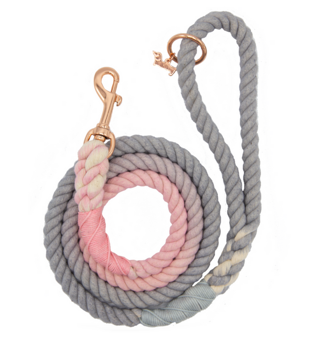 Rope Leash 