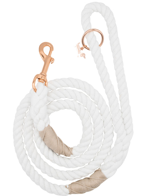 Rope Leash 