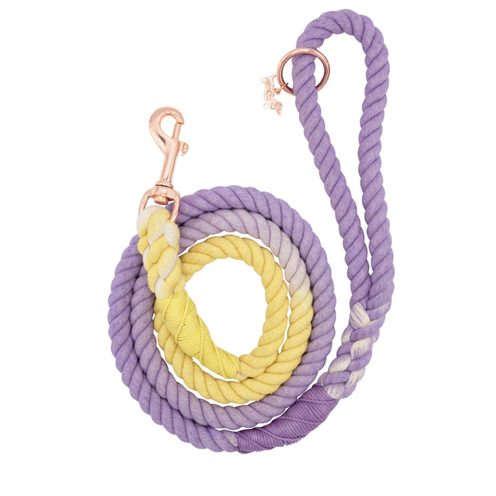 Rope Leash 