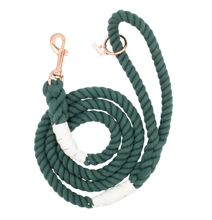 Rope Leash 