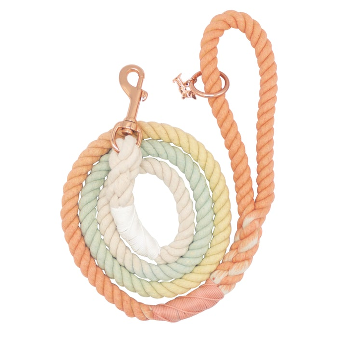Rope Leash 
