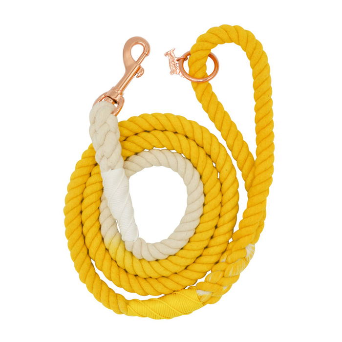 Rope Leash 