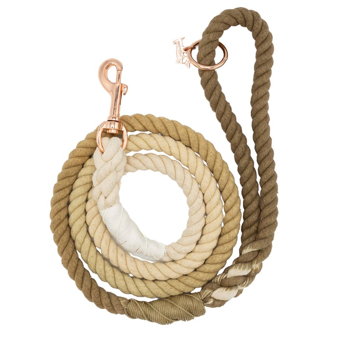 Rope Leash 