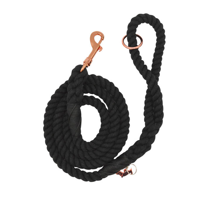 Rope Leash 