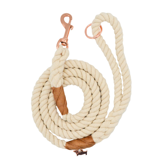 Rope Leash 