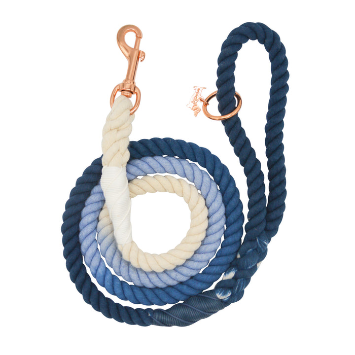 Rope Leash 