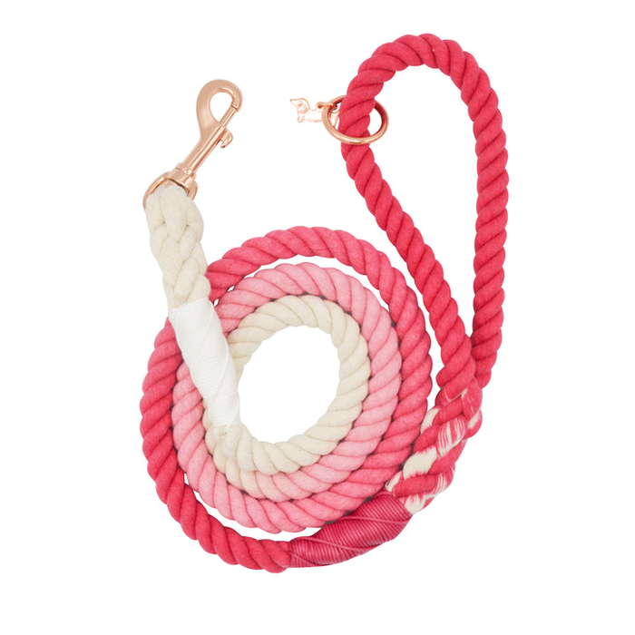 Rope Leash 
