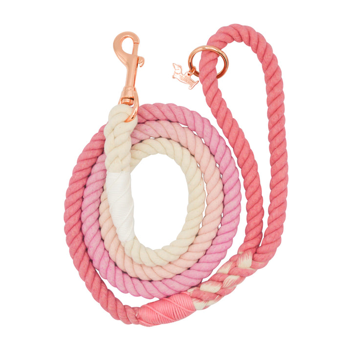 Rope Leash 