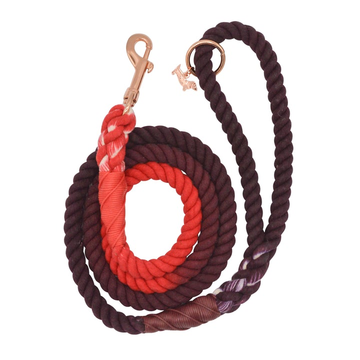 Rope Leash 