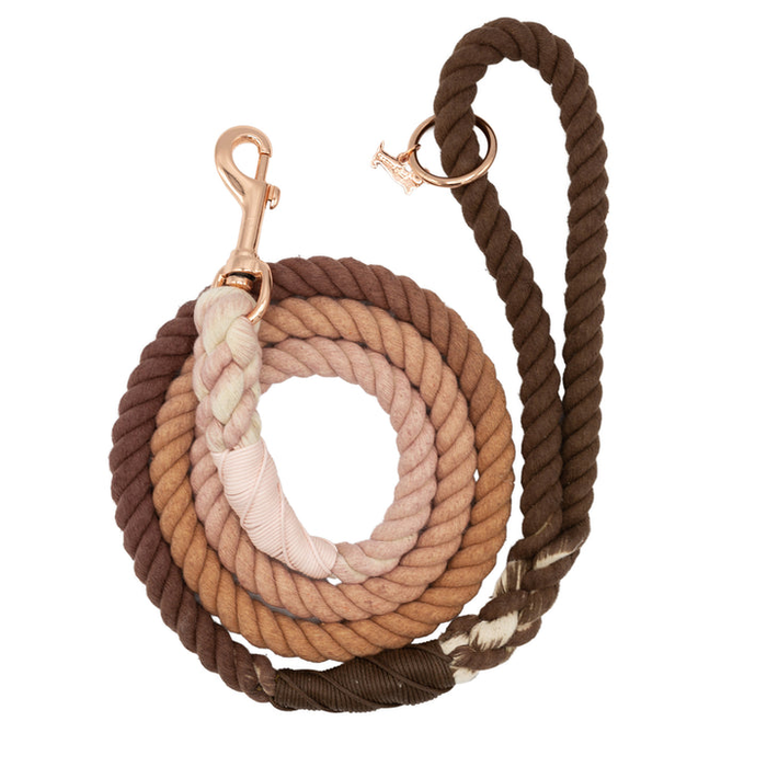 Rope Leash 