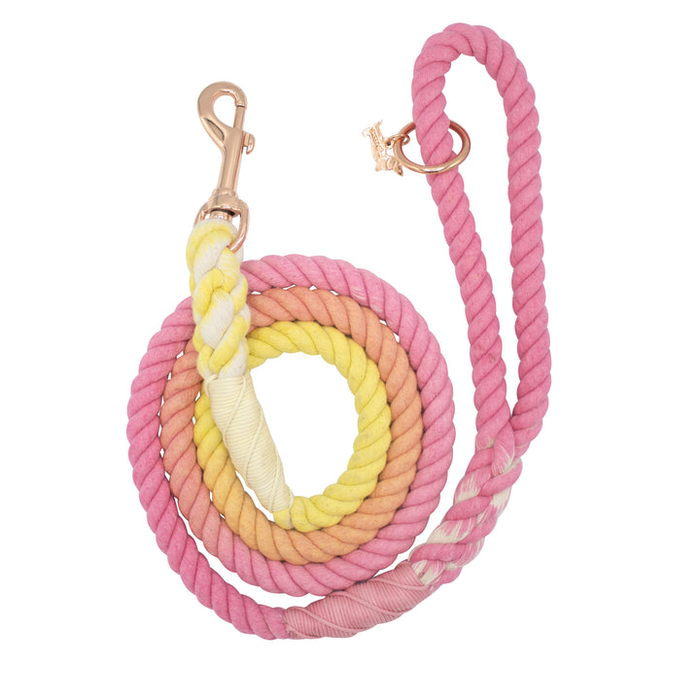 Rope Leash 