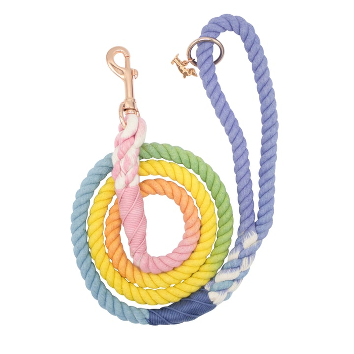 Rope Leash 
