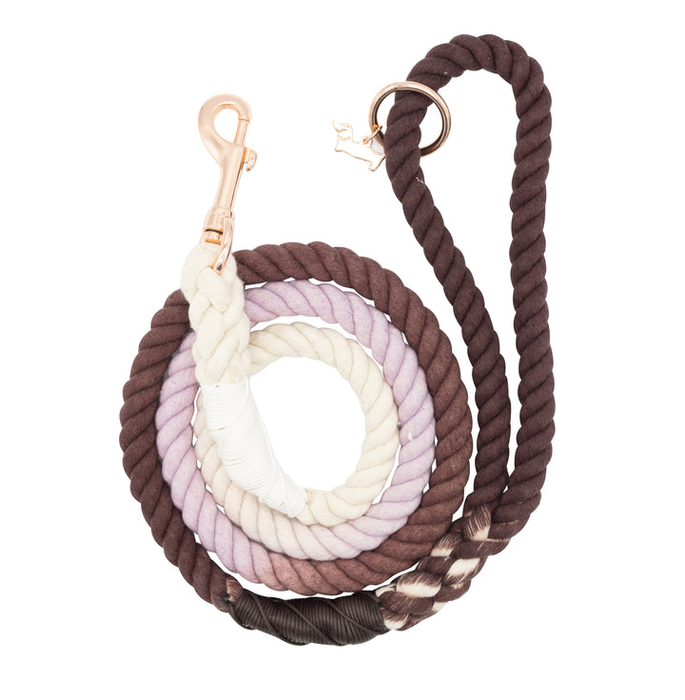 Rope Leash 