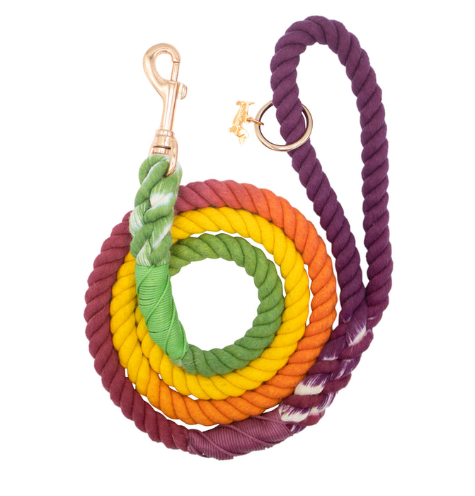 Rope Leash 