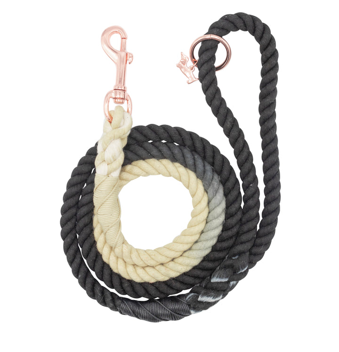 Rope Leash 