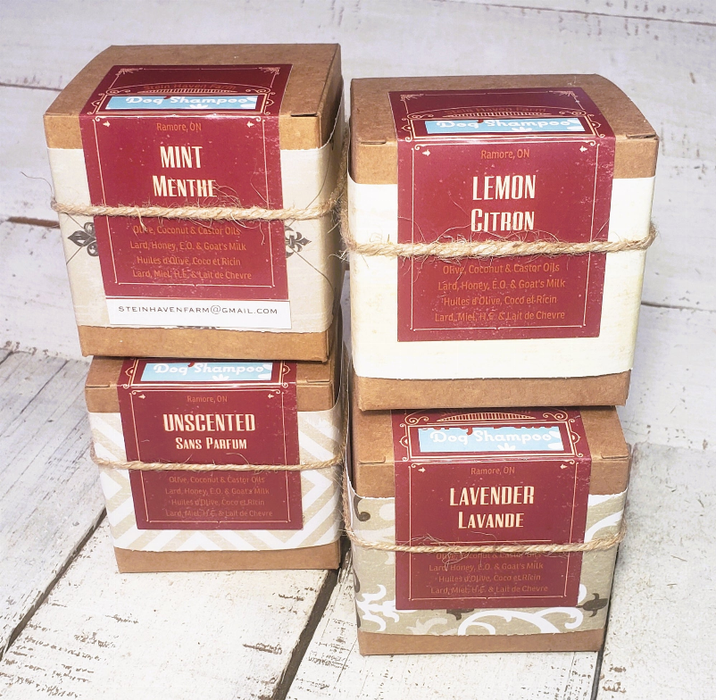 Country Kiss, Dog Shampoo & Pet Wash 