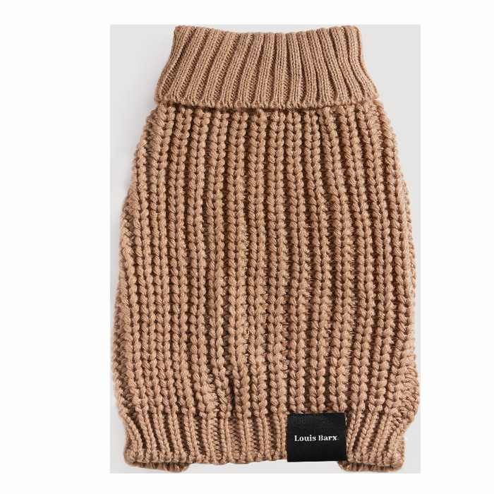 The Perfect Knit Sweater, Turtleneck