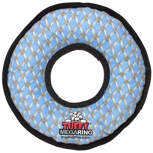 Tuffy Mega Ring Chain Link