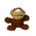 Mighty Microfiber Ball Med Monkey