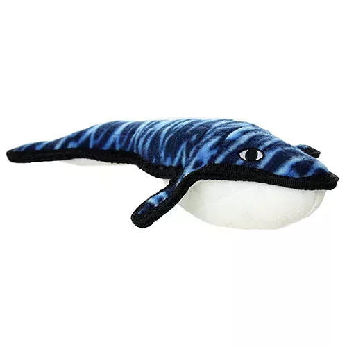 Tuffy Ocean Creature Whale