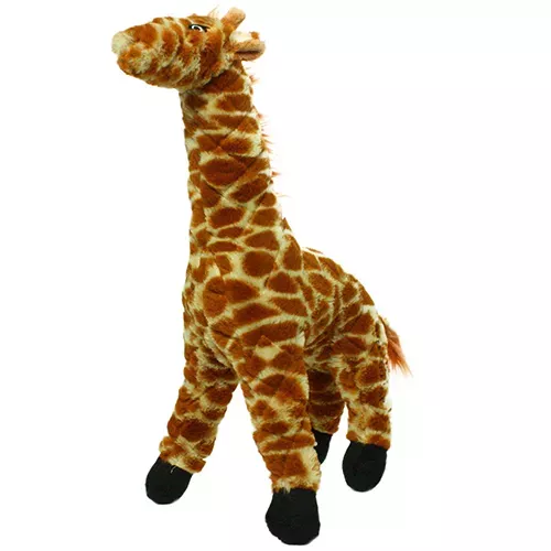 Mighty Safari Giraffe