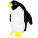 Mighty Arctic Penguin