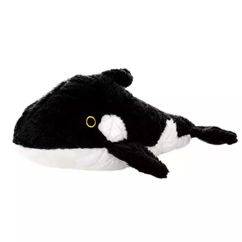 Mighty Ocean Whale