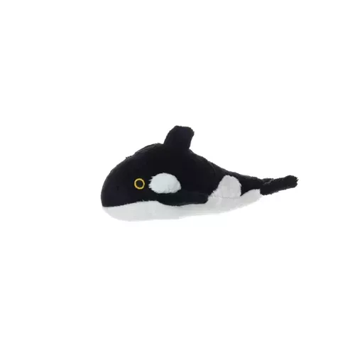 Mighty Jr Ocean Whale