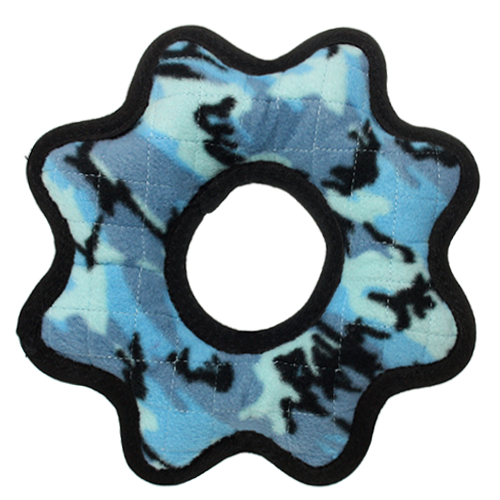 Tuffy Ultimate Gear Ring 