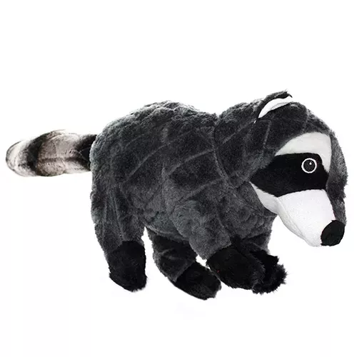 Mighty Nature Raccoon