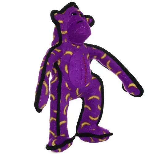 Tuffy Zoo Monkey