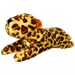 Mighty Massive Safari Leopard