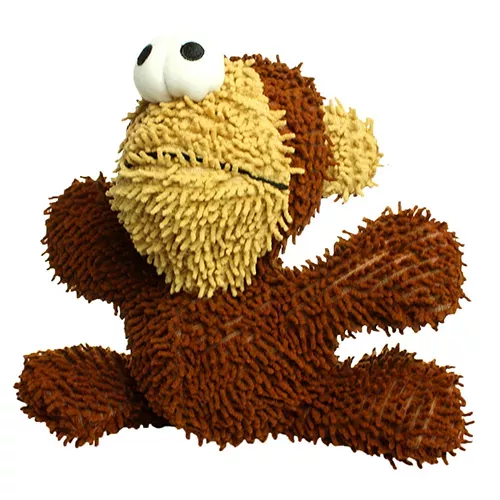 Mighty Microfiber Ball Monkey